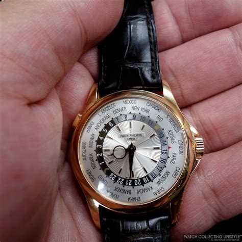 worldtimer patek philippe|patek philippe world time 5130.